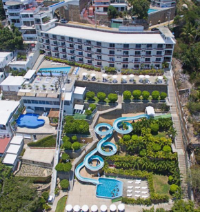 Гостиница Alba Suites Acapulco  Акапулько